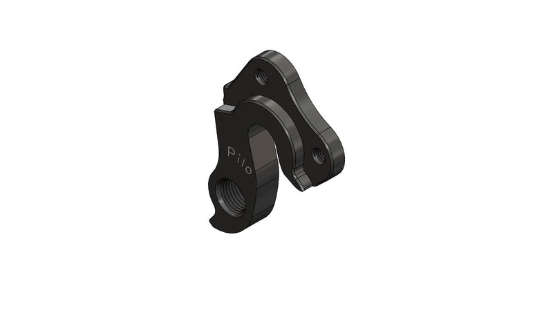 Load image into Gallery viewer, PILO DERAILLEUR HANGER FOR BOTTECCHIA, HARO, KHS, KROSS, RIBBLE | GH-D891
