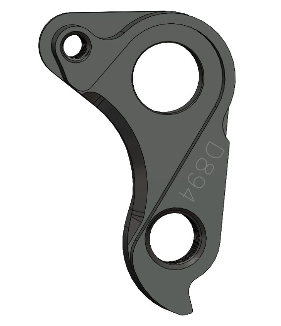 Load image into Gallery viewer, PILO DERAILLEUR HANGER FOR SPECIALIZED | GH-D894
