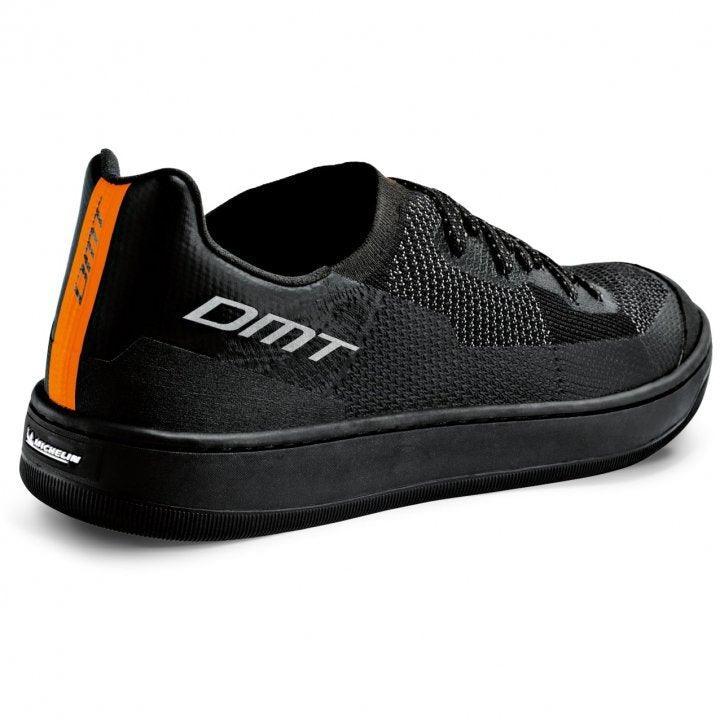 Load image into Gallery viewer, DMT FK1 MTB Cycling Shoes (Black/Anthracite) - MADOVERBIKING

