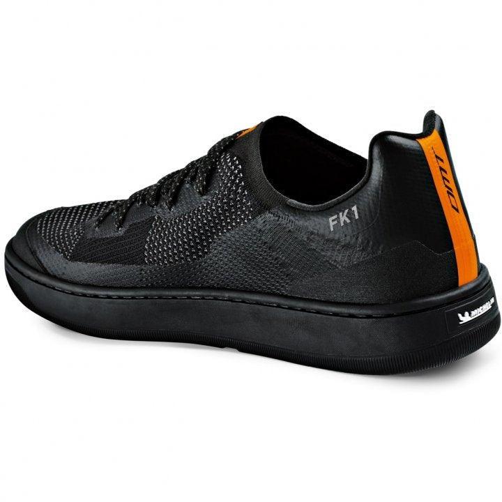 Load image into Gallery viewer, DMT FK1 MTB Cycling Shoes (Black/Anthracite) - MADOVERBIKING
