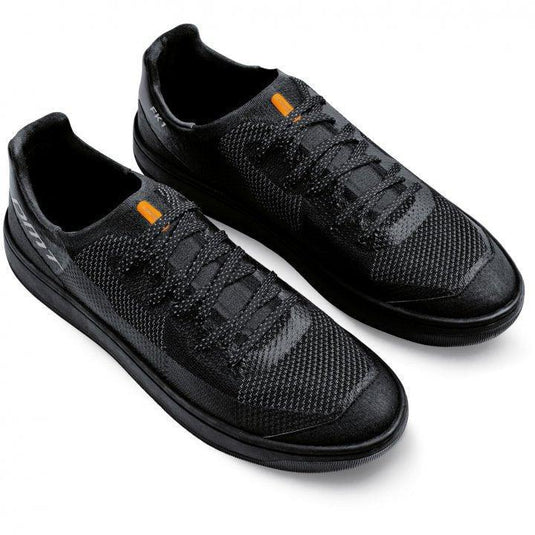 DMT FK1 MTB Cycling Shoes (Black/Anthracite) - MADOVERBIKING