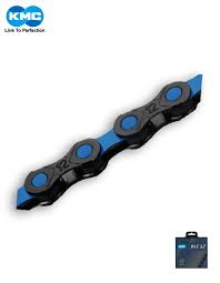 Bicycle Chain | DLC12 (12 Speed) - MADOVERBIKING -  KMC