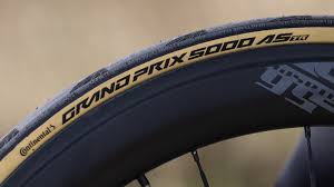 Load image into Gallery viewer, Road Bike Tires | GRAND PRIX 5000 - 700x25/28c (Black/Cream) - MADOVERBIKING -  Continental
