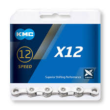 Load image into Gallery viewer, Bicycle Chain | X12 (12 Speed) - MADOVERBIKING -  KMC
