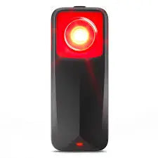 RAVEMEN TAILLIGHT | NT201 - RADAR TECH., 80 LUMENS, UPTO 24 HR BATTERY