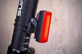 RAVEMEN TAILLIGHT | TR20 - 20 LUMENS, 11 HR BATTERY