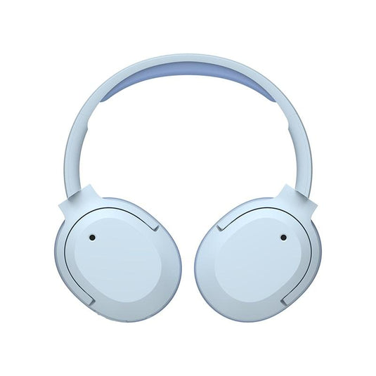 Edifier Brand Headphone W820nb Plus Blue - MADOVERBIKING