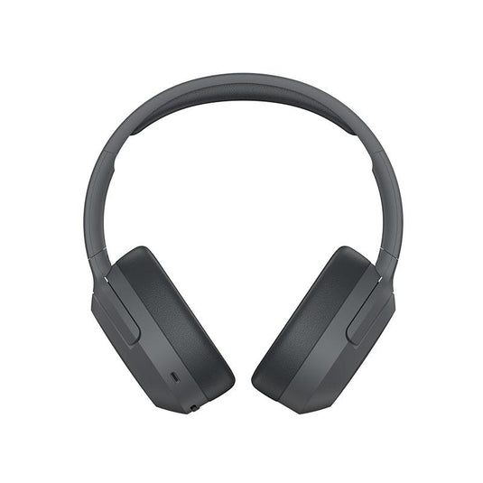Edifier Brand Headphone W820NB Plus Grey - MADOVERBIKING