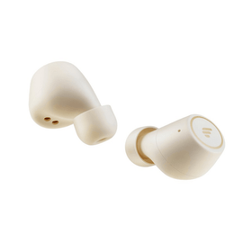 Edifier TWS1 Pro True Wireless Stereo Earbuds - Ivory - MADOVERBIKING