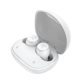 Edifier X3s True Wireless Stereo Earbuds - White - MADOVERBIKING