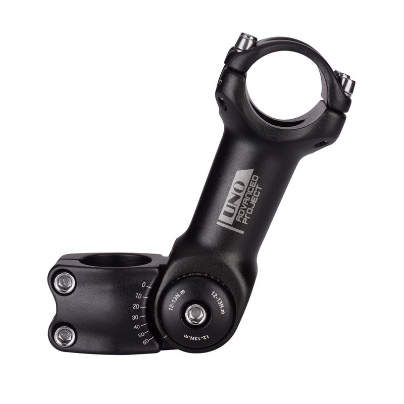 Load image into Gallery viewer, Element Adjustable Stem - MADOVERBIKING
