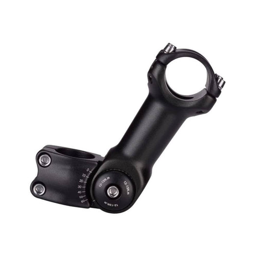 Element Stem | Adjustable 31.8Mm Alloy - MADOVERBIKING