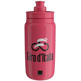 Elite Bottle Fly 550 Giro D'ITALIA ICONIC ROSA 550 ML - MADOVERBIKING