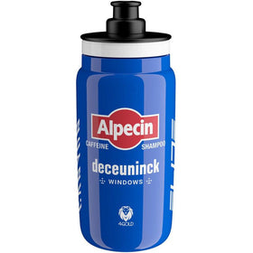 Elite Bottle Fly 550Ml Alpecin Deceuninck 2023 - MADOVERBIKING