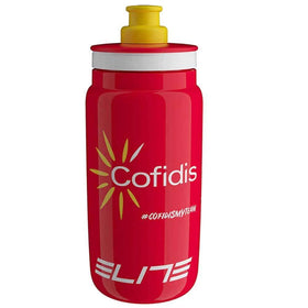 Elite Bottle Fly COFIDIS 550 ML - MADOVERBIKING