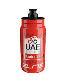 Elite Bottle Fly UAE TEAM EMIRATES 550 ML - MADOVERBIKING