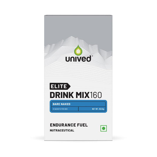 Elite Drink Mix 160 - MADOVERBIKING