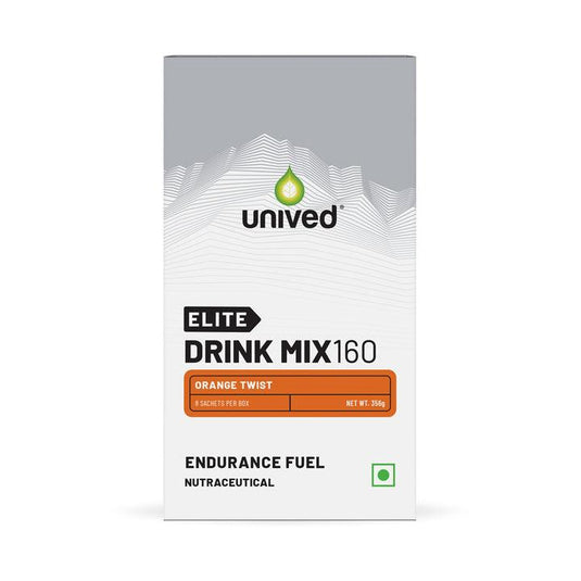 Elite Drink Mix 160 - MADOVERBIKING