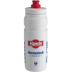 Elite Fly Teams Bike Bottle 2024 - Alpecin Deceuninck (750ml)