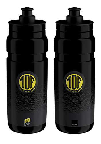 Elite FLY TOUR DE FRANCE Black 750 ml 2024