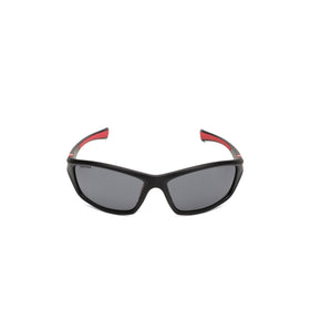 Fastrack Men Rectangle Sunglasses (Nbp351Bk1) - MADOVERBIKING