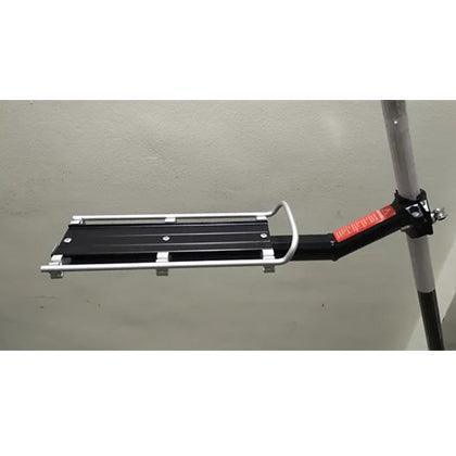 Load image into Gallery viewer, Fdv Bicycle Rear Carrier Aluminium – Hs 22 - MADOVERBIKING

