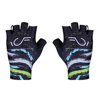 Load image into Gallery viewer, FDV Gel Padded Bicycle Gloves - MADOVERBIKING
