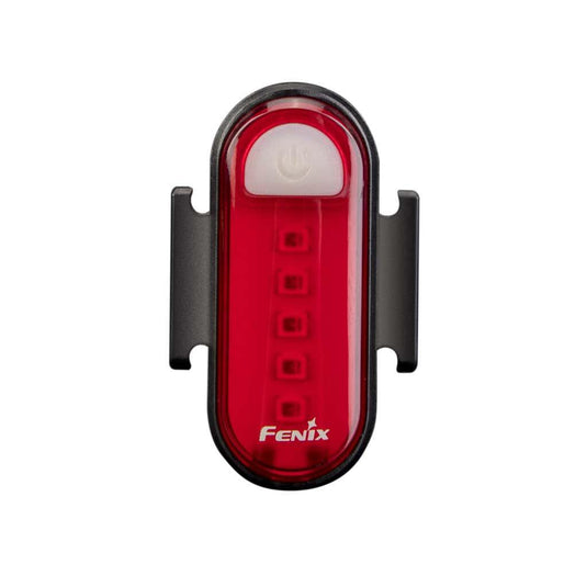 Fenix BC05R V2 Bicycle Tail Light - MADOVERBIKING