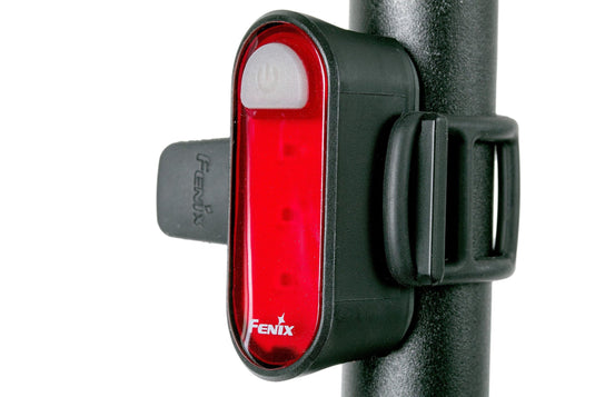 Fenix BC05R V2 Bicycle Tail Light - MADOVERBIKING