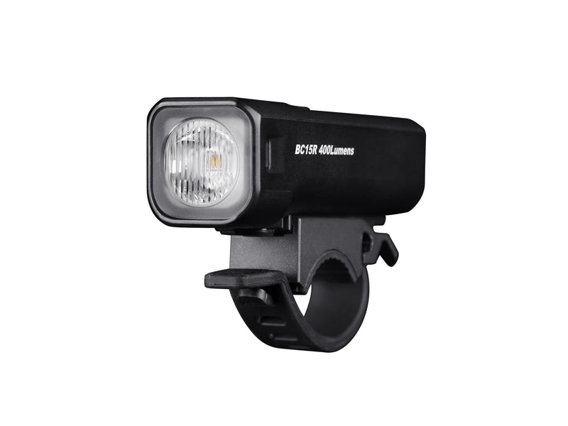 Load image into Gallery viewer, Fenix Bicycle Front Light - BC15R - MADOVERBIKING
