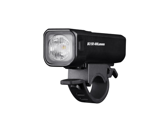 Fenix Bicycle Front Light - BC15R - MADOVERBIKING