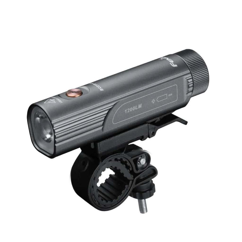 Load image into Gallery viewer, Fenix Bicycle Front Light - BC21R - MADOVERBIKING
