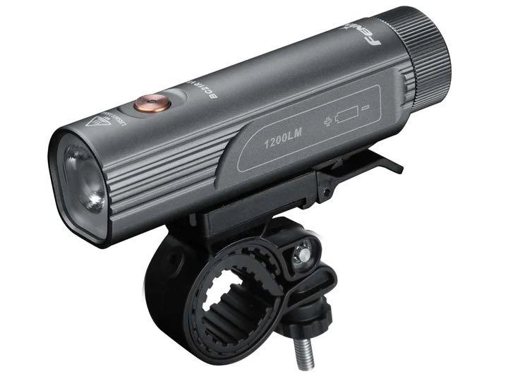 Load image into Gallery viewer, Fenix Bicycle Front Light - BC21R - MADOVERBIKING

