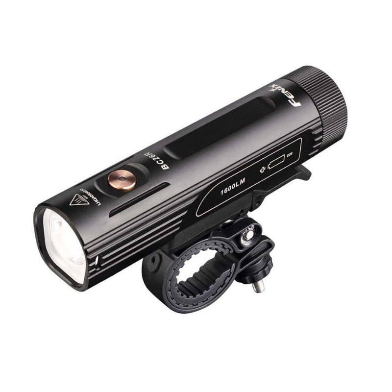 Load image into Gallery viewer, Fenix Bicycle Front Light - BC26R - MADOVERBIKING
