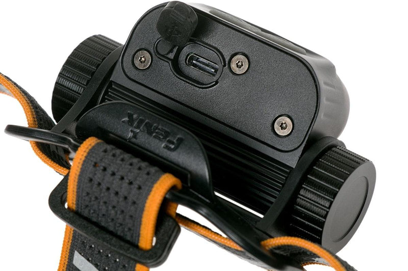 Load image into Gallery viewer, Fenix HM65R LED Headlamp - MADOVERBIKING
