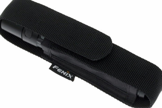 Fenix UC35 Rechargeable Torch - MADOVERBIKING