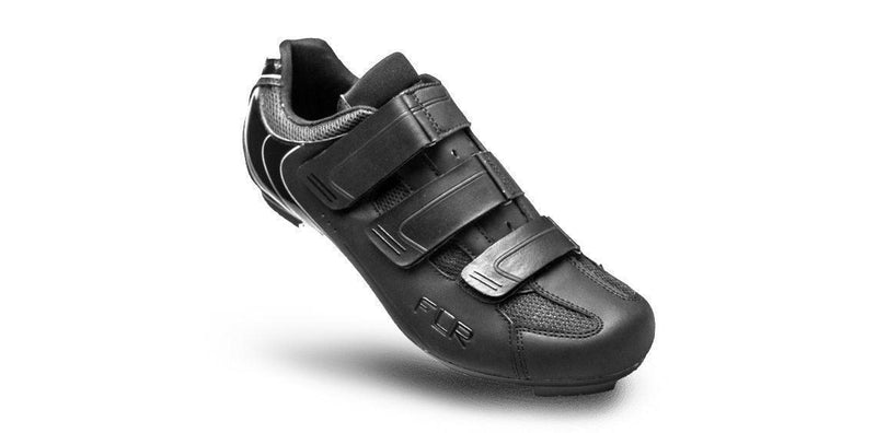 Load image into Gallery viewer, FLR F-35-III High Performance Shoes - Black
