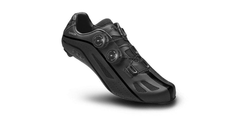 Load image into Gallery viewer, FLR F-XX High Performance Shoes - Black - MADOVERBIKING
