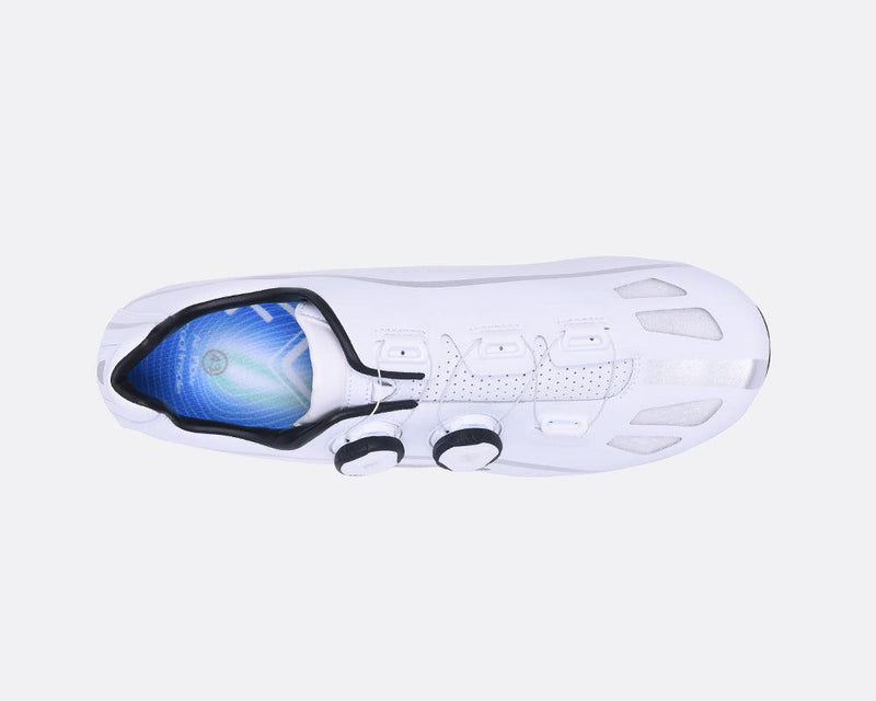 Load image into Gallery viewer, FLR F-XX High Performance Shoes - White - MADOVERBIKING
