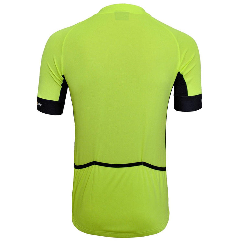 Load image into Gallery viewer, Funkier Cefalu Mens Active Short Sleeve Jersey J-161 Cefalu - MADOVERBIKING

