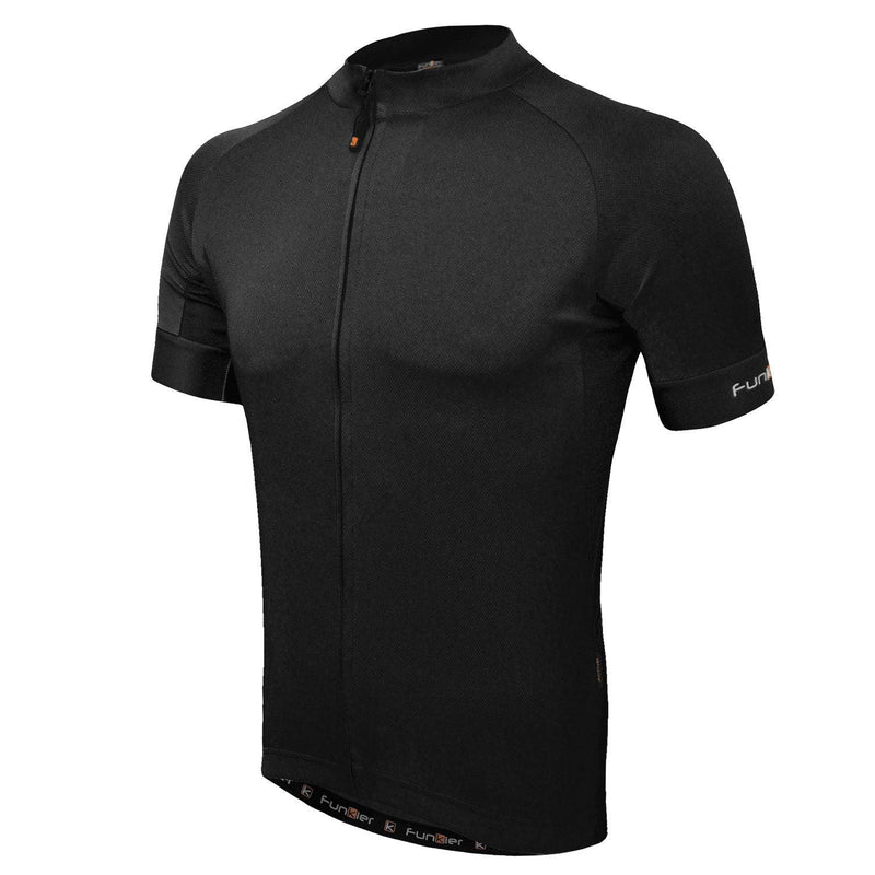 Load image into Gallery viewer, Funkier Cefalu Mens Active Short Sleeve Jersey J-161 Cefalu - MADOVERBIKING

