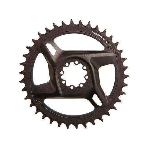 SRAM Rival D1 12-Speed Direct Mount Chainring SRAM MADOVERBIKING