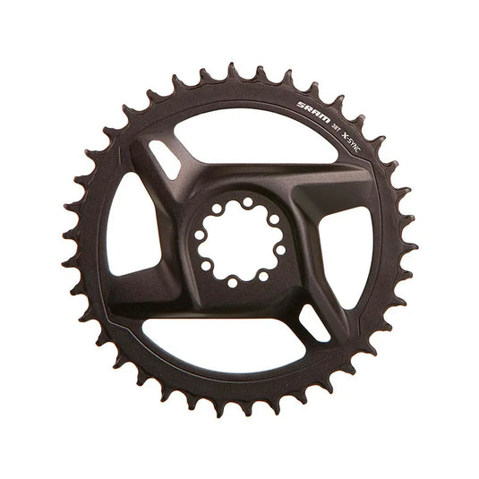 SRAM Rival D1 12-Speed Direct Mount Chainring SRAM MADOVERBIKING