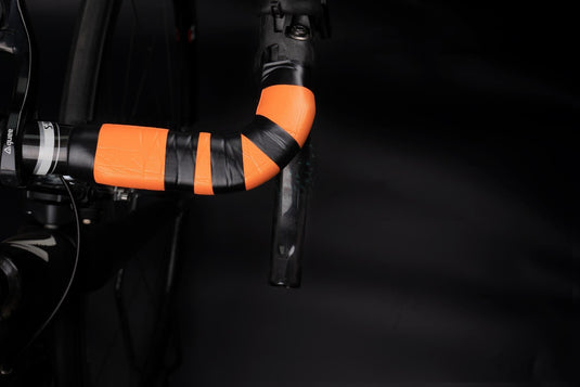 Guee Sl Handle/Aero Bar Pad For Endurance Cycling, For Extra Comfort - MADOVERBIKING