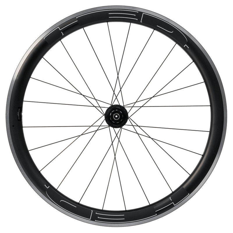 Load image into Gallery viewer, Hed Jet Rc6 Performance Road Rim Brake Wheel
