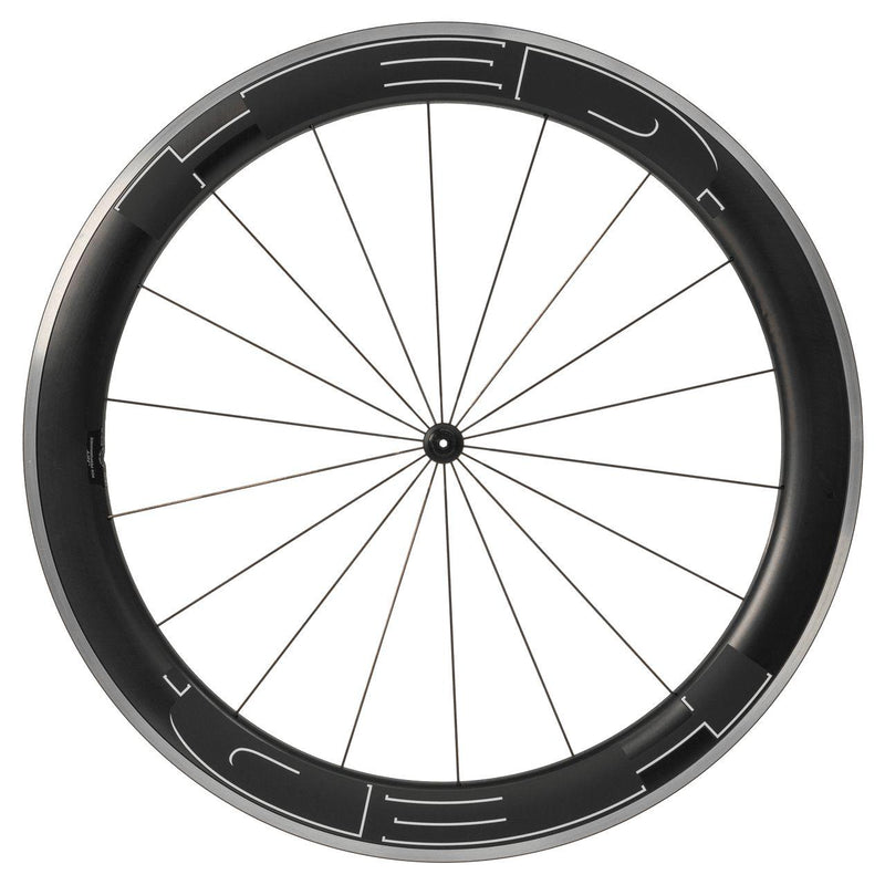 Load image into Gallery viewer, Hed Jet Rc6 Performance Road Rim Brake Wheelset
