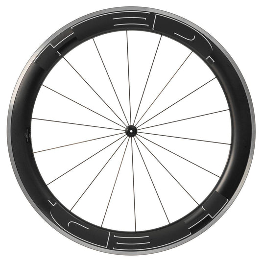 Hed Jet Rc6 Performance Road Rim Brake Wheelset