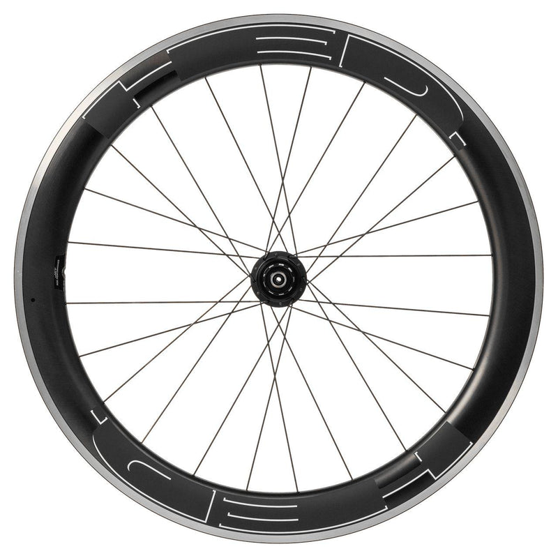 Load image into Gallery viewer, Hed Jet Rc6 Performance Road Rim Brake Wheelset
