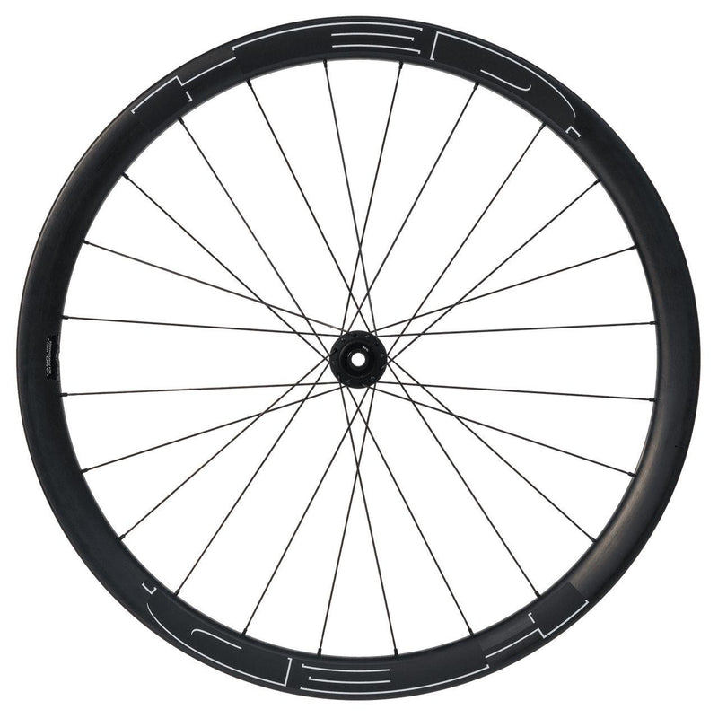 Load image into Gallery viewer, Hed Vanquish Rc4 Performance Road Disc Brake Wheel
