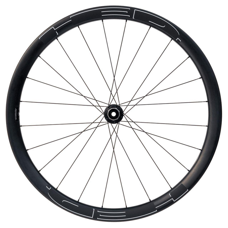 Load image into Gallery viewer, Hed Vanquish Rc4 Performance Road Disc Brake Wheel
